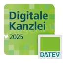 Datev Digitale Kanzlei 2025